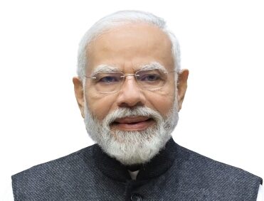 Prime Minister Modi congratulates Mr. Balendra Shah on being sworn in as Nepalese Prime Minister