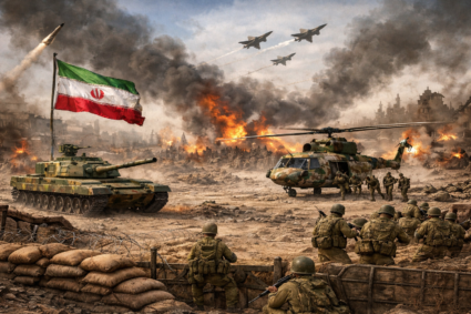 How Did Iran Fight This War? Are there Lessons for India?