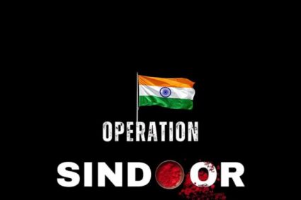 Prime Minister salutes armed forces on one year of Operation Sindoor