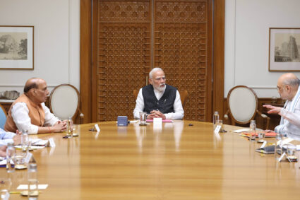 Cabinet approves Upgradation and Modernisation of Nagpur International Airport through long term license involving Private Partner under PPP