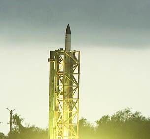 DRDO demonstrates India’s next-gen defence capabilities