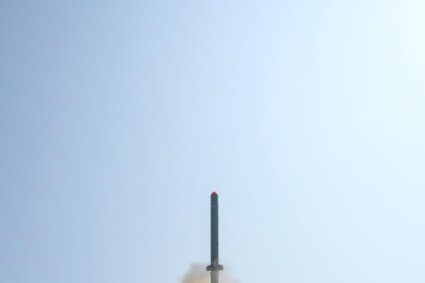 DRDO conducts successful flight-test of Long Range Land Attack Cruise Missile