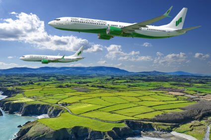 SMBC Aviation Capital orders 100 Boeing 737 MAX Jets