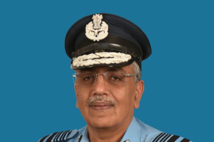 Air Marshal Sandeep Thareja appointed as DGAFMS effective Aug 31